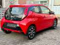 Toyota Aygo x-play Team D Rückfahr.Kam Autom. Rot - thumbnail 5