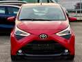 Toyota Aygo x-play Team D Rückfahr.Kam Autom. Rot - thumbnail 3