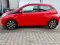 Toyota Aygo x-play Team D Rückfahr.Kam Autom. Rot - thumbnail 16