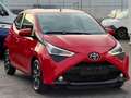 Toyota Aygo x-play Team D Rückfahr.Kam Autom. Rot - thumbnail 2