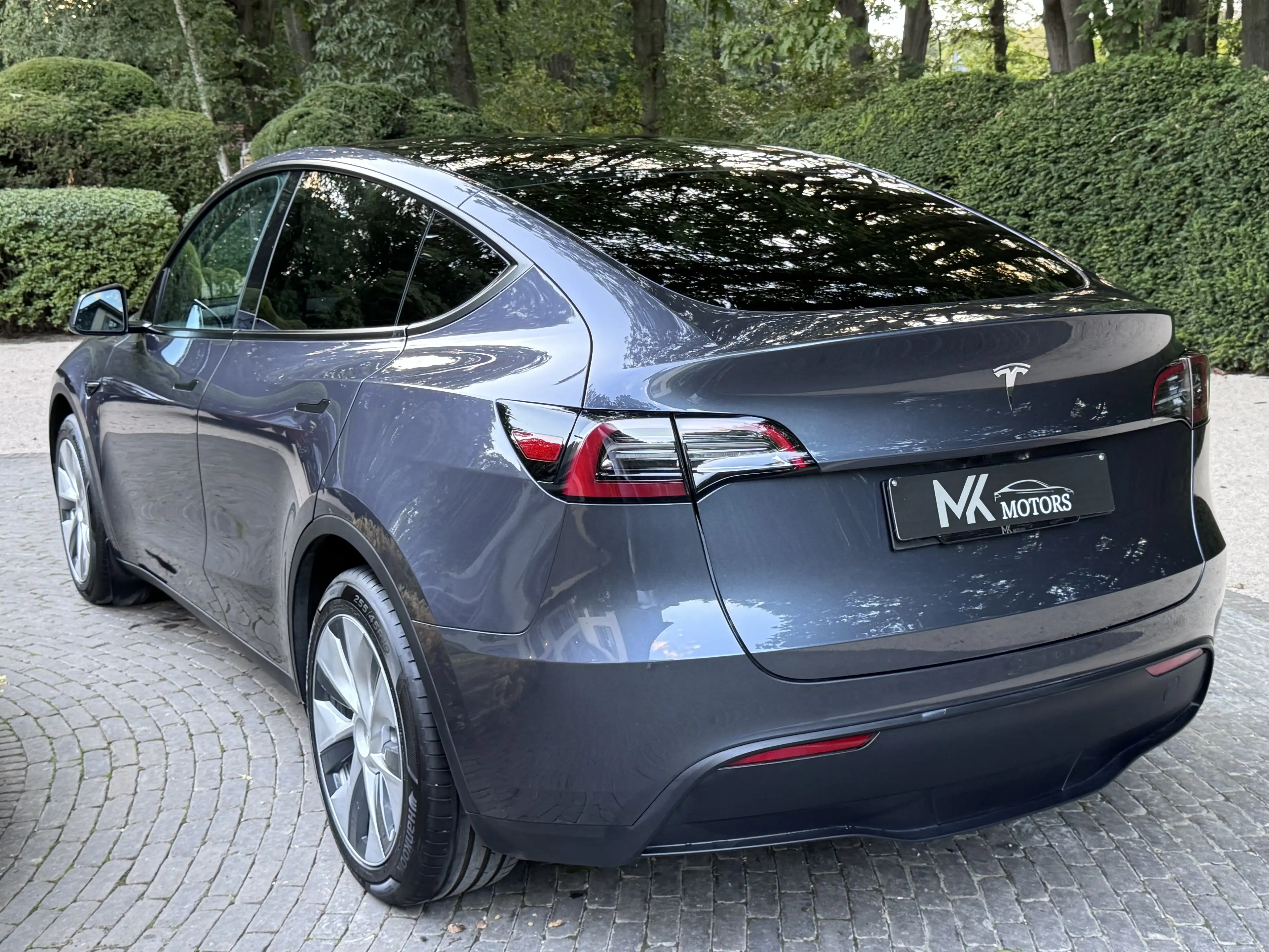 Tesla Model Y RWD • 11.000 KM • Premium • Pano • Autopilot — photo 7