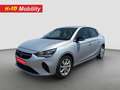 Opel Corsa 1.2 XEL S/S Edition 75 Gris - thumbnail 1