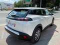 Peugeot 2008 1.5 bluehdi 110 Active Business 2021 Blanc - thumbnail 3
