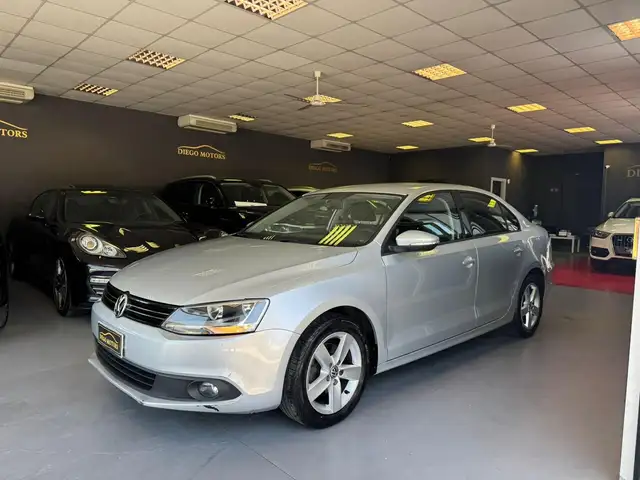 Volkswagen Jetta 1.6 tdi bm 105cv
