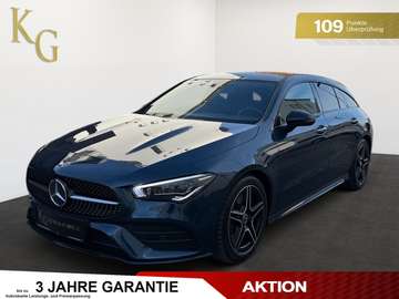 d AMG Line 4Matic ab ca. 296€ monatlich