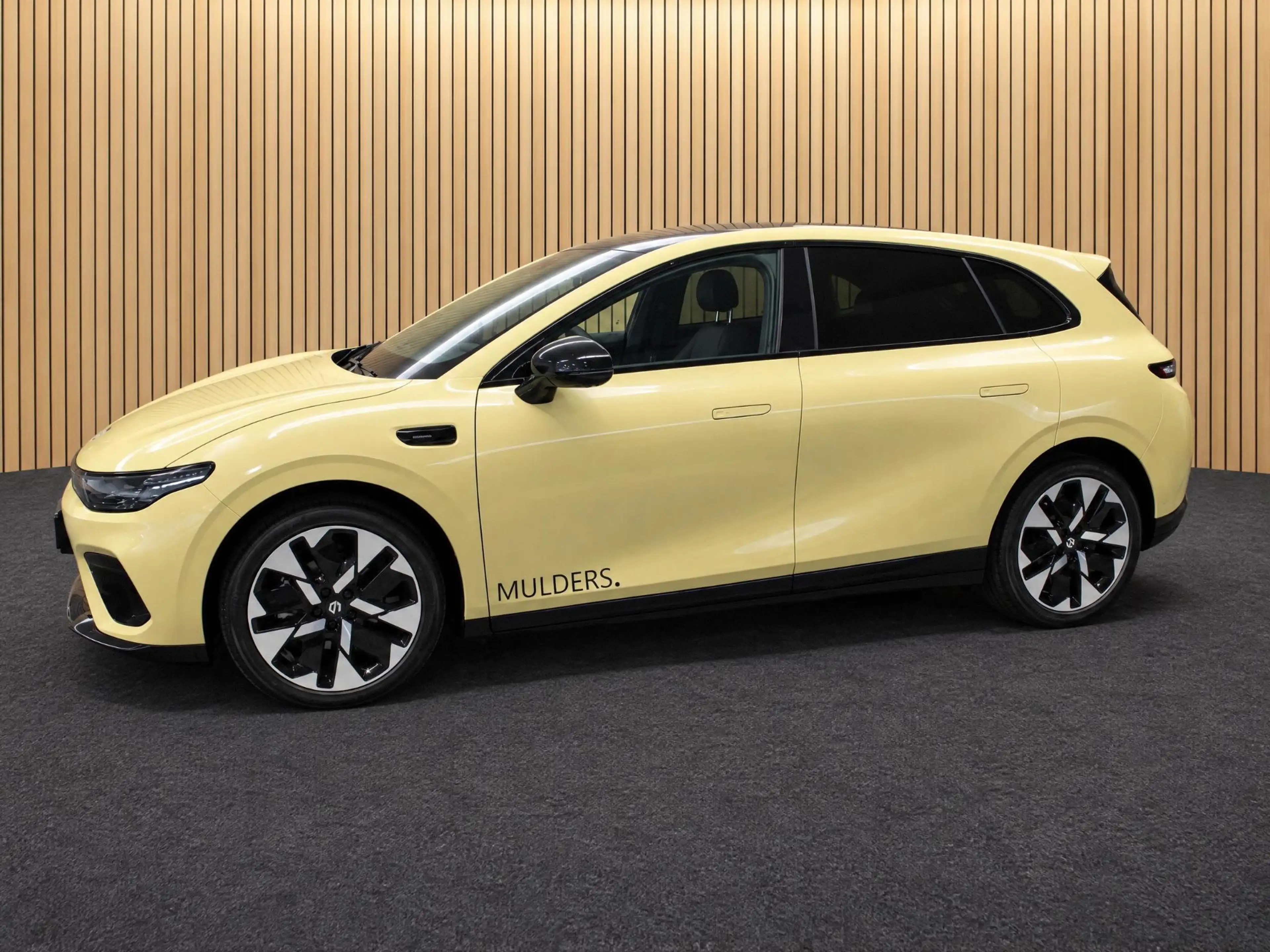 Leapmotor B05 ProMax Design 67.1 kWh Boek nu een B05 proefrit bi — photo 9