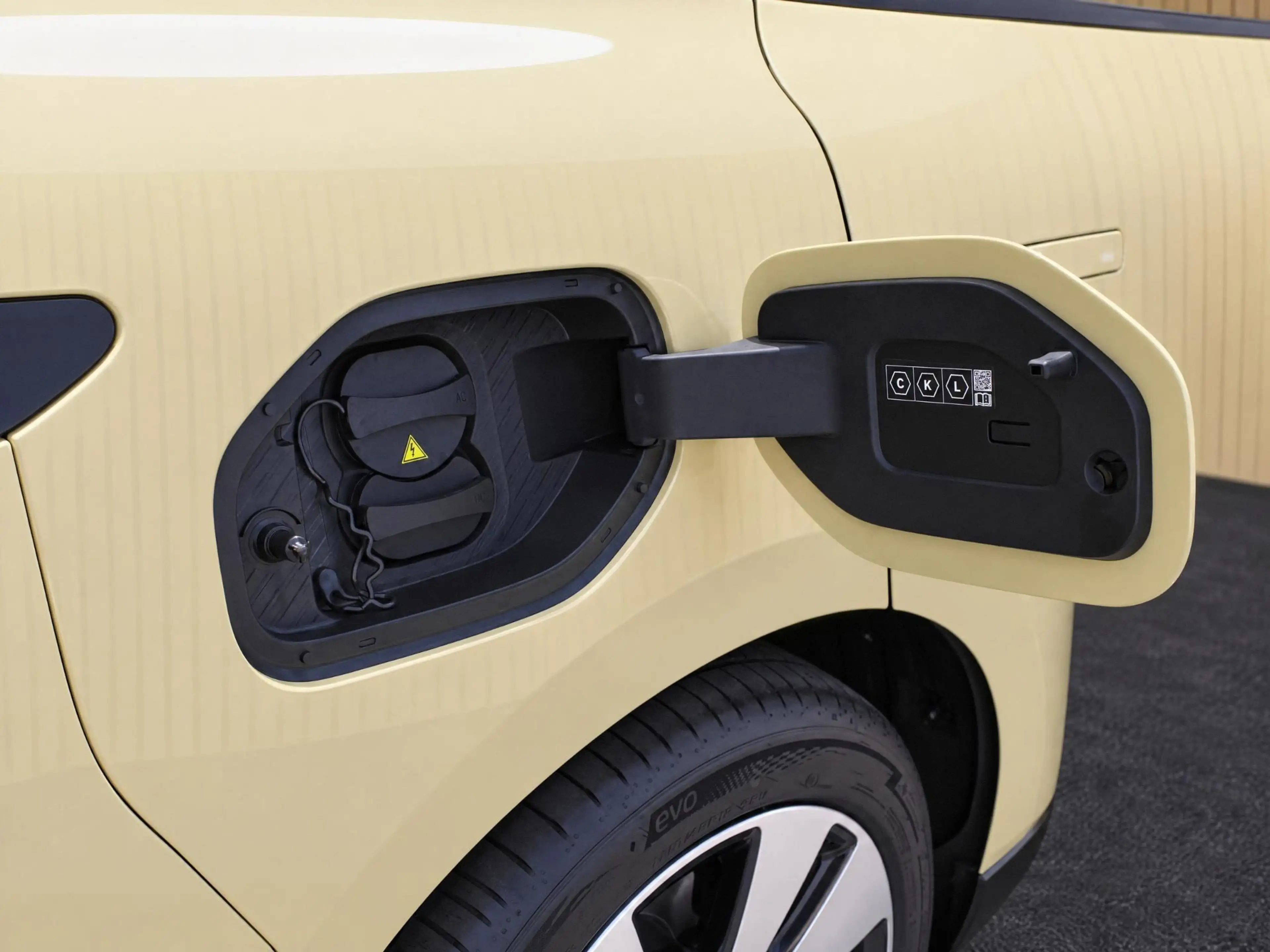 Leapmotor B05 ProMax Design 67.1 kWh Boek nu een B05 proefrit bi — photo 15
