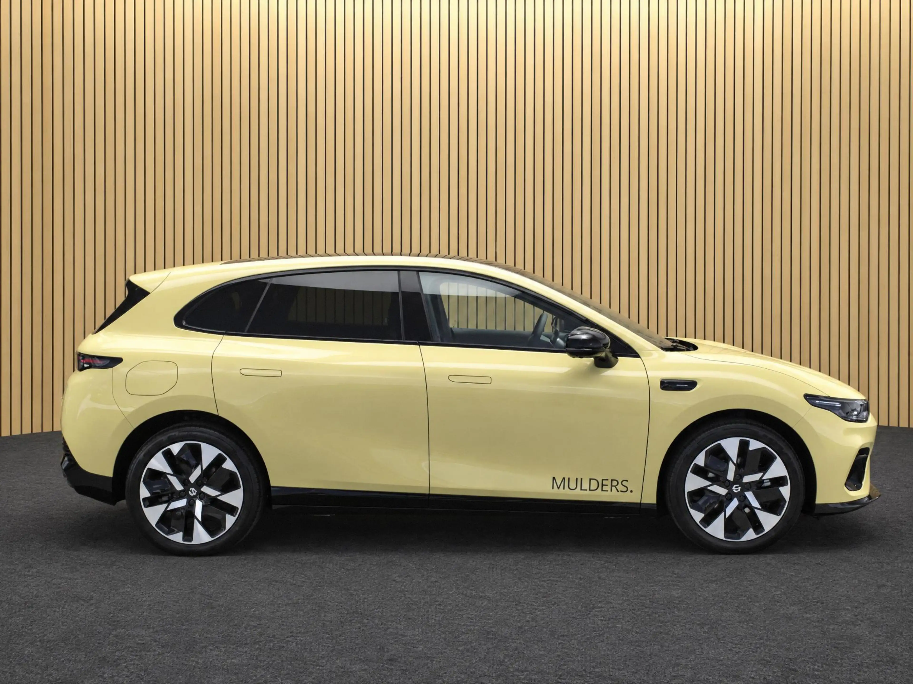 Leapmotor B05 ProMax Design 67.1 kWh Boek nu een B05 proefrit bi — photo 6