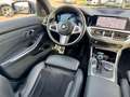 BMW 330 e M Sport Lim. PANO LEDER-ALCANTARA LED NAVI Grau - thumbnail 20