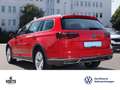 Volkswagen Passat Alltrack TDI 4M DSG IQ-LIGHT+PANO+AHK+NAV Rot - thumbnail 5