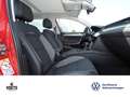Volkswagen Passat Alltrack TDI 4M DSG IQ-LIGHT+PANO+AHK+NAV Rood - thumbnail 9