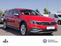 Volkswagen Passat Alltrack TDI 4M DSG IQ-LIGHT+PANO+AHK+NAV Rot - thumbnail 3