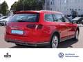 Volkswagen Passat Alltrack TDI 4M DSG IQ-LIGHT+PANO+AHK+NAV Rood - thumbnail 4