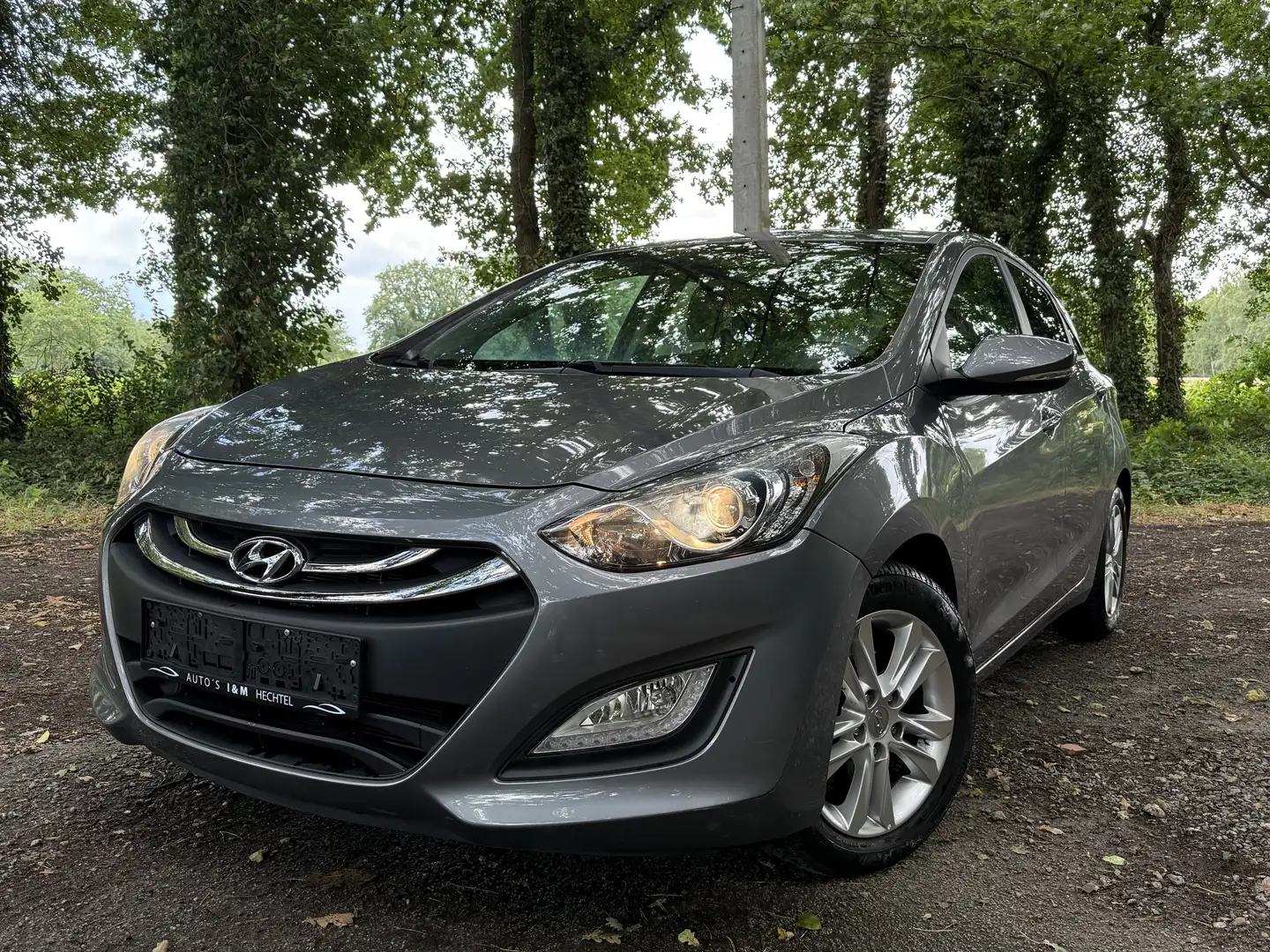 Hyundai i30 i30cw 1.4 Style - 1