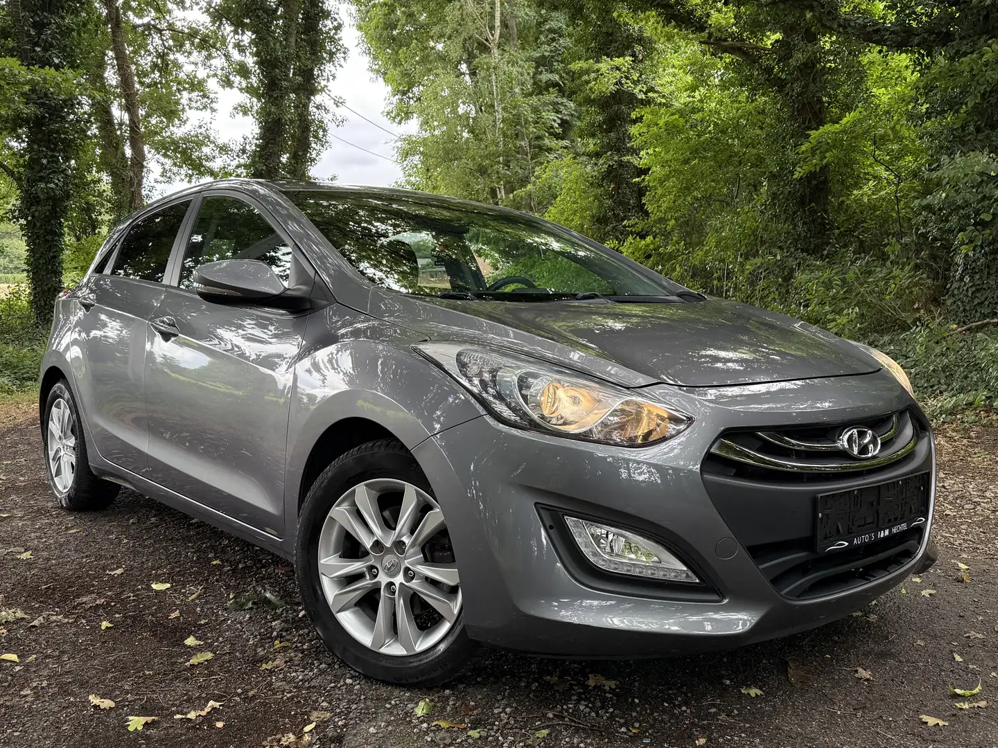 Hyundai i30 i30cw 1.4 Style - 2