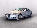 Audi A7 sportback 3.0 tdi quattro 218cv s-tronic Gris - thumbnail 1