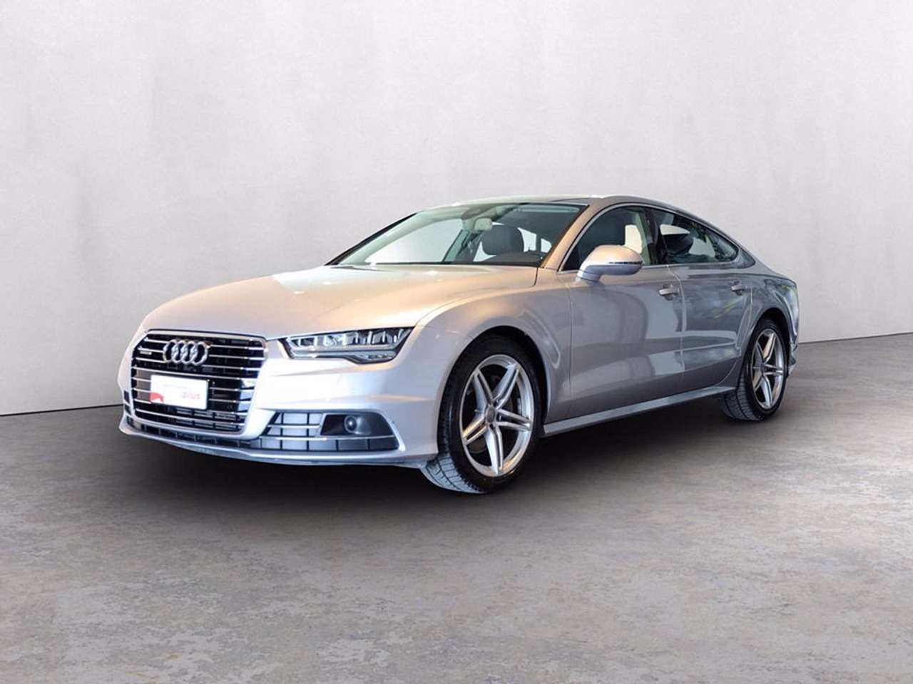 Audi A7 sportback 3.0 tdi quattro 218cv s-tronic