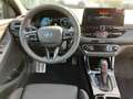 Hyundai i30 Kombi MY25 1.5 T-GDI Aut. N Line +Navi+DAB+ Weiß - thumbnail 11
