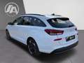 Hyundai i30 Kombi MY25 1.5 T-GDI Aut. N Line +Navi+DAB+ Weiß - thumbnail 4