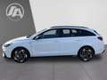 Hyundai i30 Kombi MY25 1.5 T-GDI Aut. N Line +Navi+DAB+ Weiß - thumbnail 5