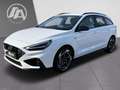 Hyundai i30 MY25 1.5 T-GDI Aut. N Line +Navi+DAB+LED Weiß - thumbnail 14