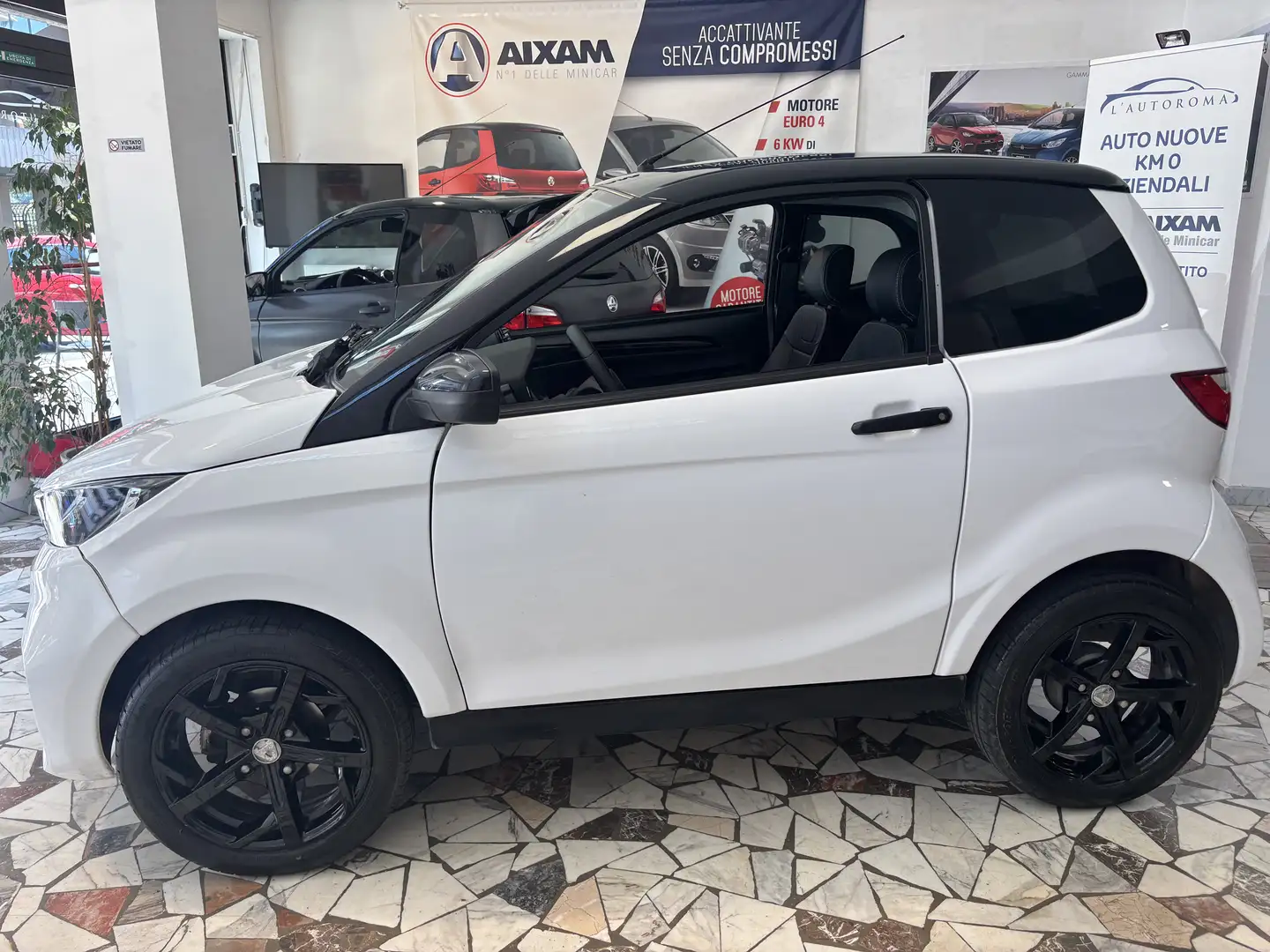 Aixam City SPORT - 1