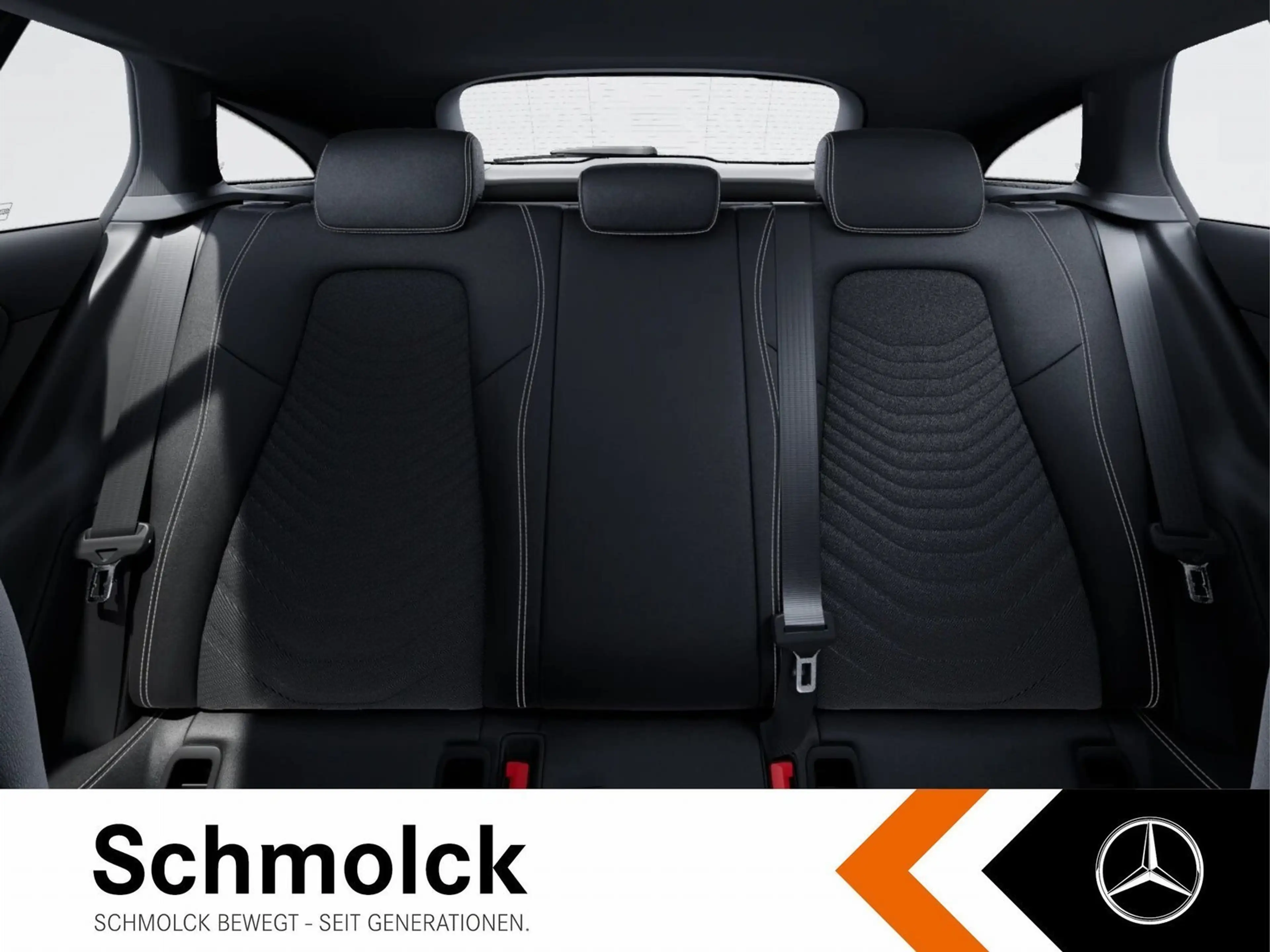 Mercedes-Benz CLA 200 SB 7G+LED+MBUX+KAMERA+SPUR+17"+SHZ+NAVI+ — photo 12
