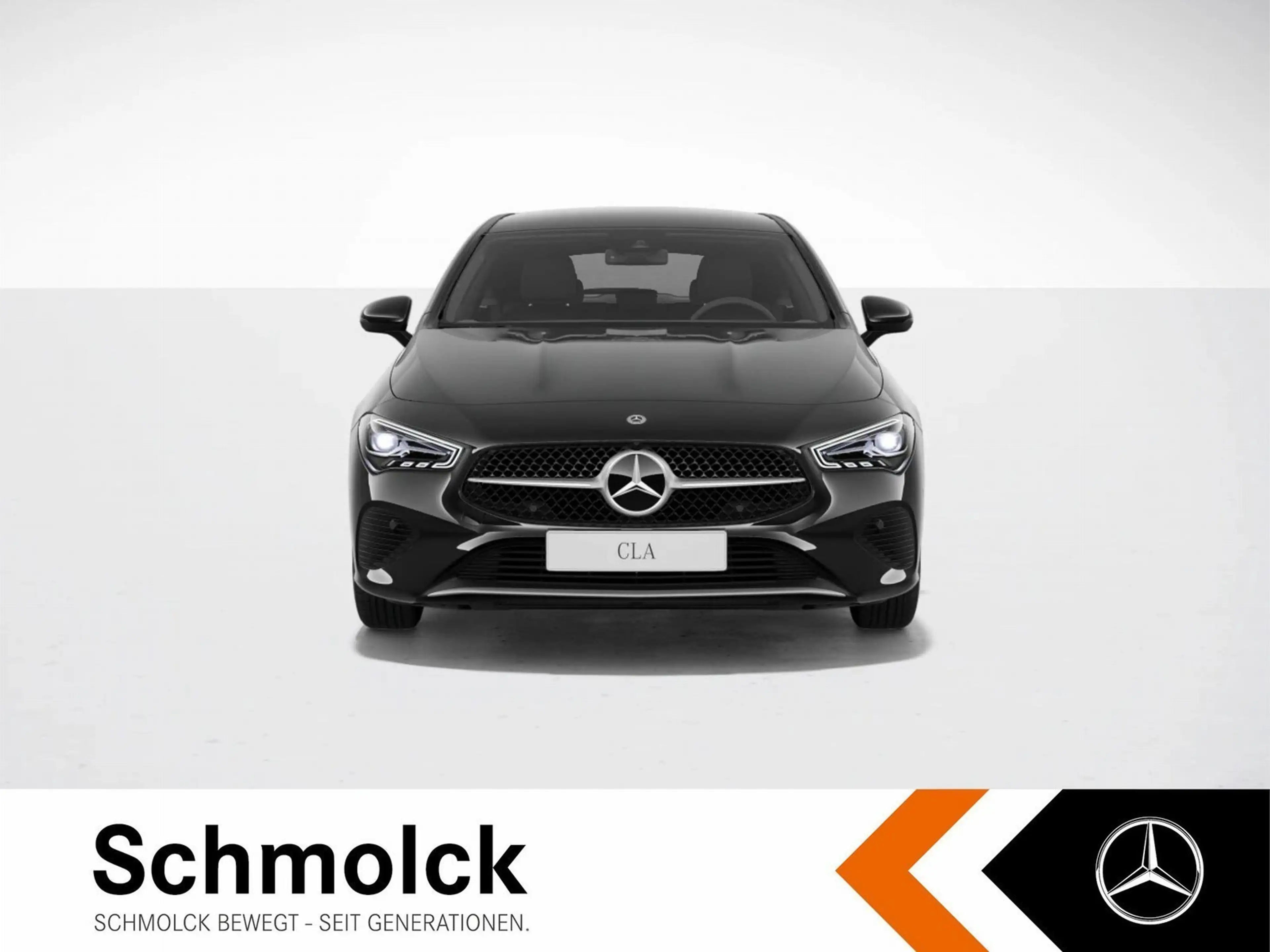 Mercedes-Benz CLA 200 SB 7G+LED+MBUX+KAMERA+SPUR+17"+SHZ+NAVI+ — photo 2