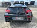 Mercedes-Benz C 43 AMG Coupe 4Matic Pano 360° 19" FINANZIERUNG Schwarz - thumbnail 6