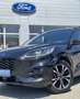 Ford Kuga 2,5 Duratec PHEV ST-Line X Aut. Schwarz - thumbnail 2