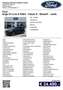 Ford Kuga 2,5 Duratec PHEV ST-Line X Aut. Schwarz - thumbnail 15