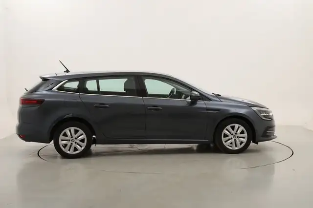 Renault Megane view 6