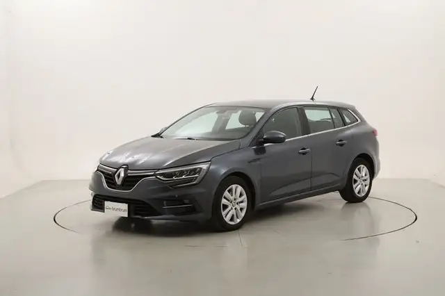 2023 Renault Megane in Grey for sale