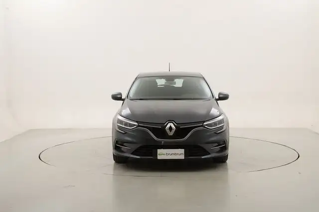 Renault Megane view 8