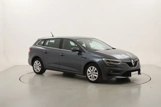 Renault Megane view 7