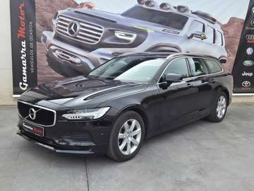 D3 Momentum Aut. 150