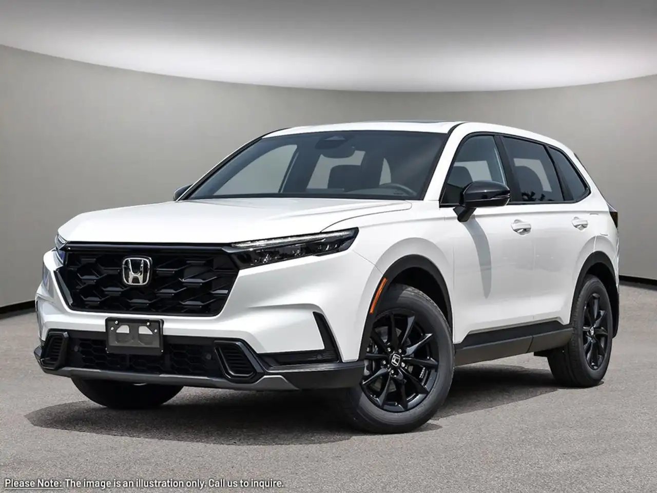 2026 Honda CR-V снимка 2026 Honda CR-V