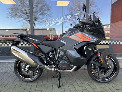 KTM 1290 Super Adventure S