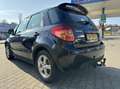 Suzuki SX4 1.6 Exclusive, automaat, climatronic, trekhaak. Zwart - thumbnail 3