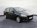 BMW 218 218 d Advantage Navi Automatik Noir - thumbnail 2