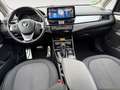 BMW 218 218 d Advantage Navi Automatik Noir - thumbnail 9