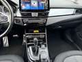 BMW 218 218 d Advantage Navi Automatik Noir - thumbnail 10