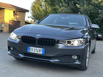 316d Touring Aut.