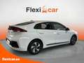 Hyundai IONIQ 1.6 GDI HEV Tecno DCT Blanc - thumbnail 8