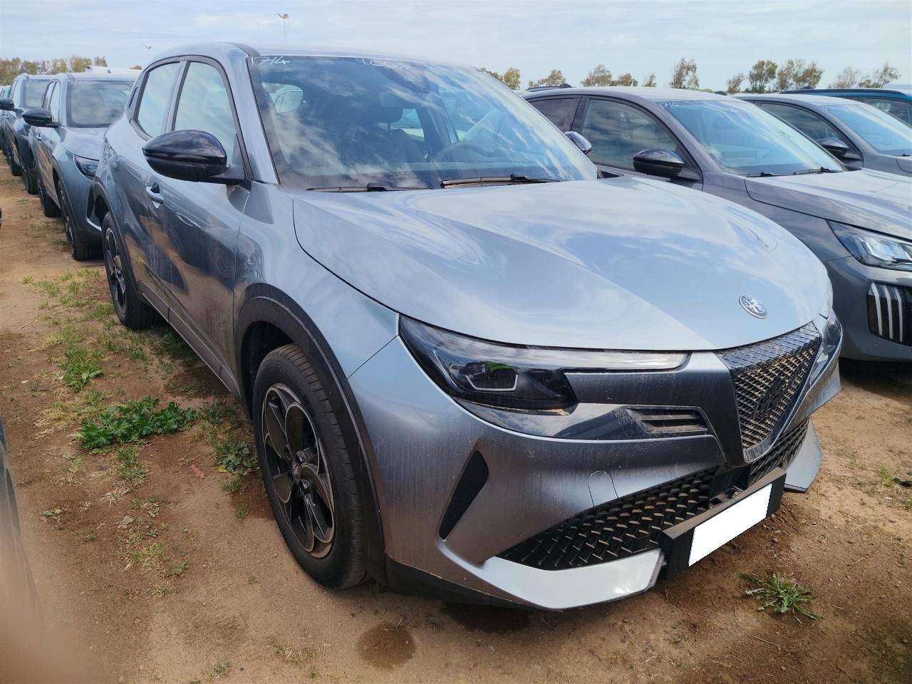 Alfa Romeo Junior elettrica 156cv *SUPER PROMO*