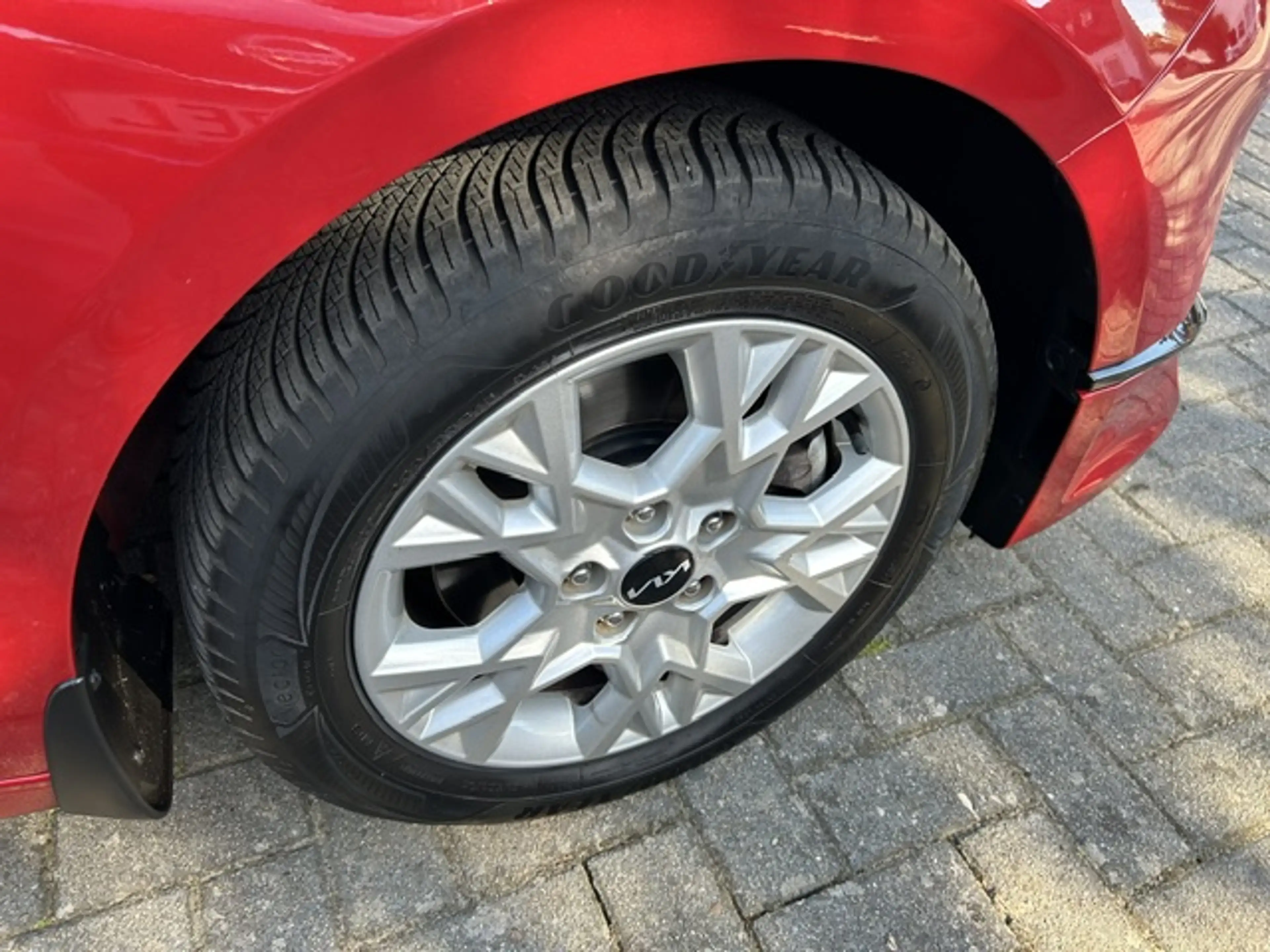 Kia Ceed / cee'd Vision — photo 3