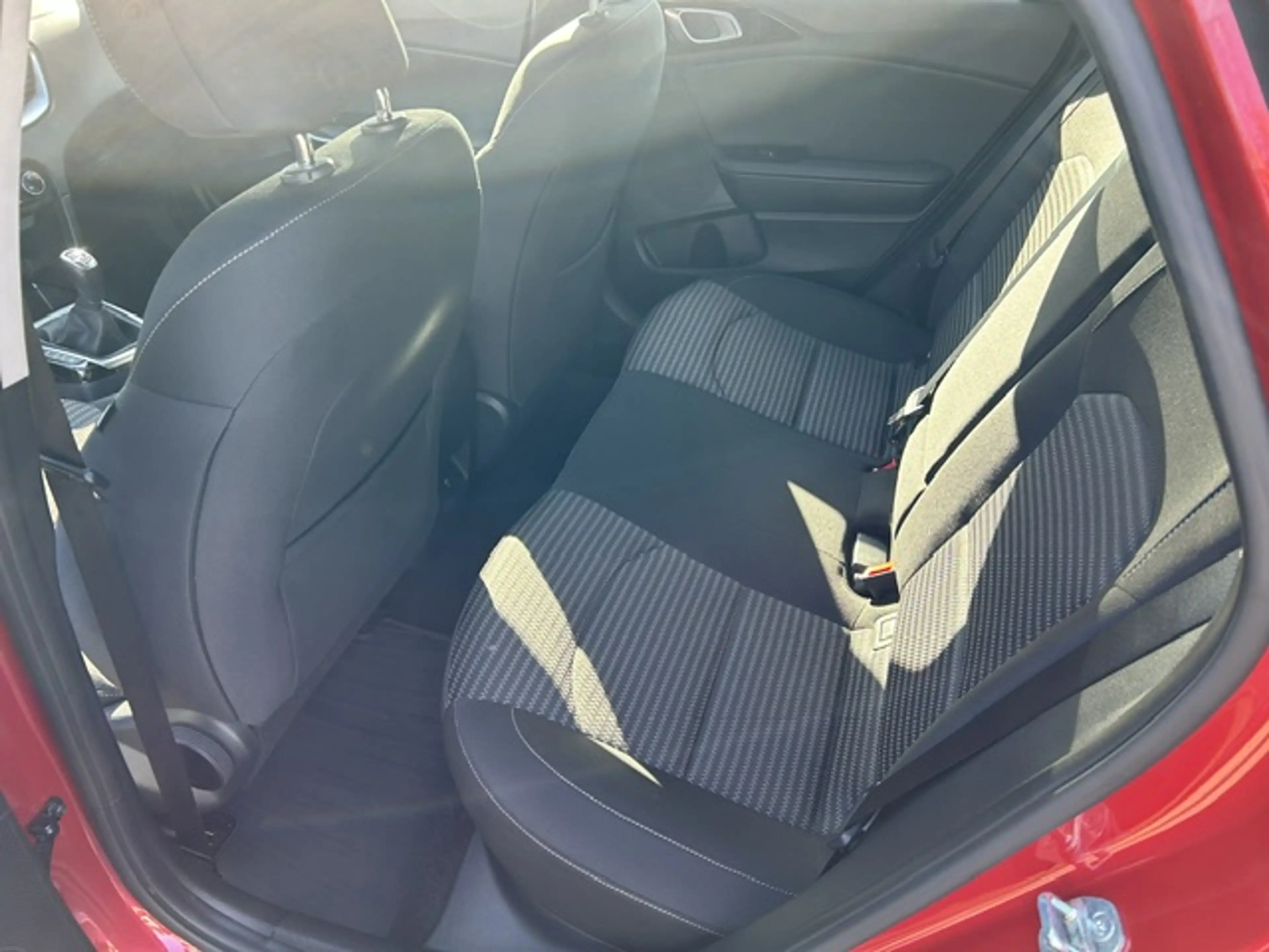Kia Ceed / cee'd Vision — photo 7