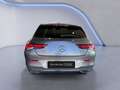 Mercedes-Benz CLA 250 e Shooting Brake Progressive Gris - thumbnail 4