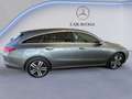 Mercedes-Benz CLA 250 e Shooting Brake Progressive Gris - thumbnail 6