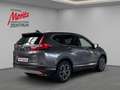 Honda CR-V 2.0 HYBRID 4WD Executive HUD El. Panodach Navi Led Grau - thumbnail 3